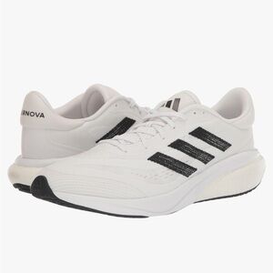 Adidas Men’s Supernova 3 Running Shoe NWT